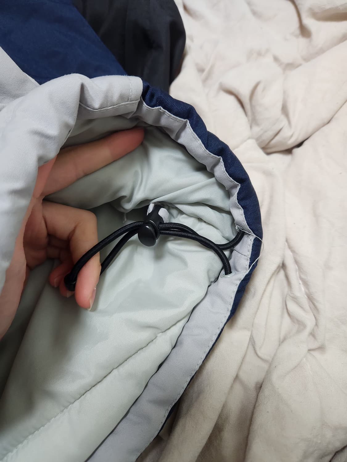 나이키 패딩 상품이미지7