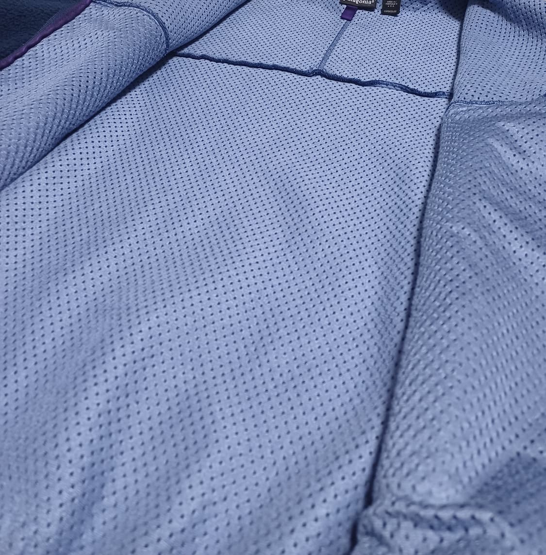 🇺🇸 파타고니아 베이비 레트로 가디건 - 잉크 블루 상품이미지8