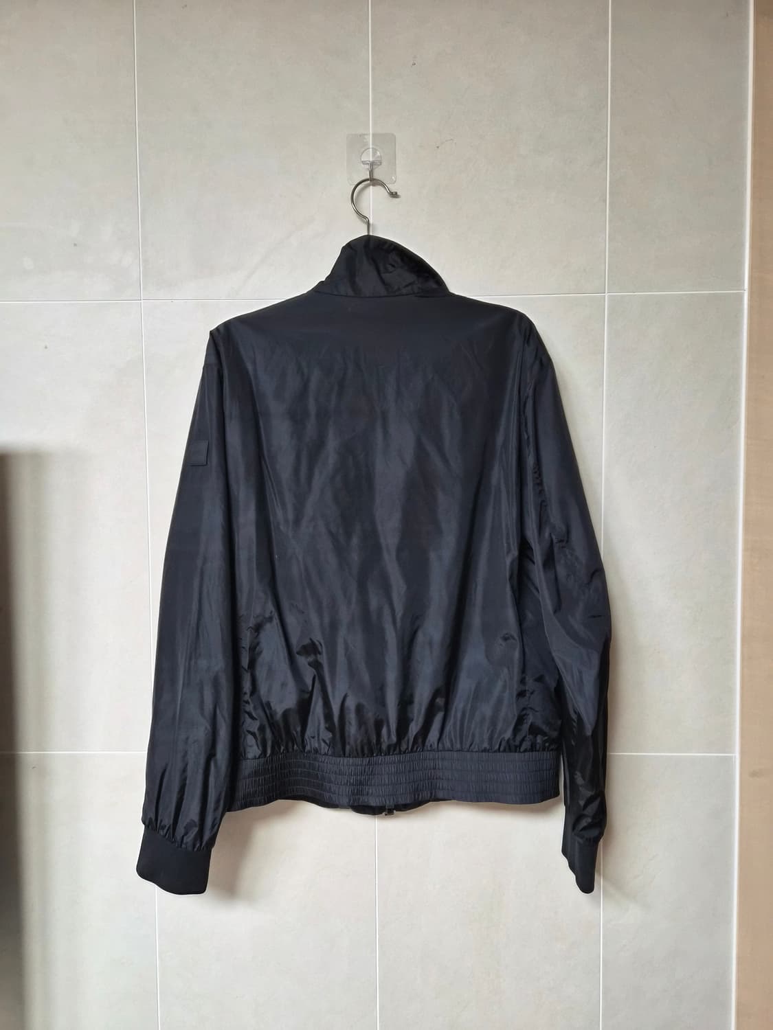 휴고보스 남성 바람막이 95 상품이미지5