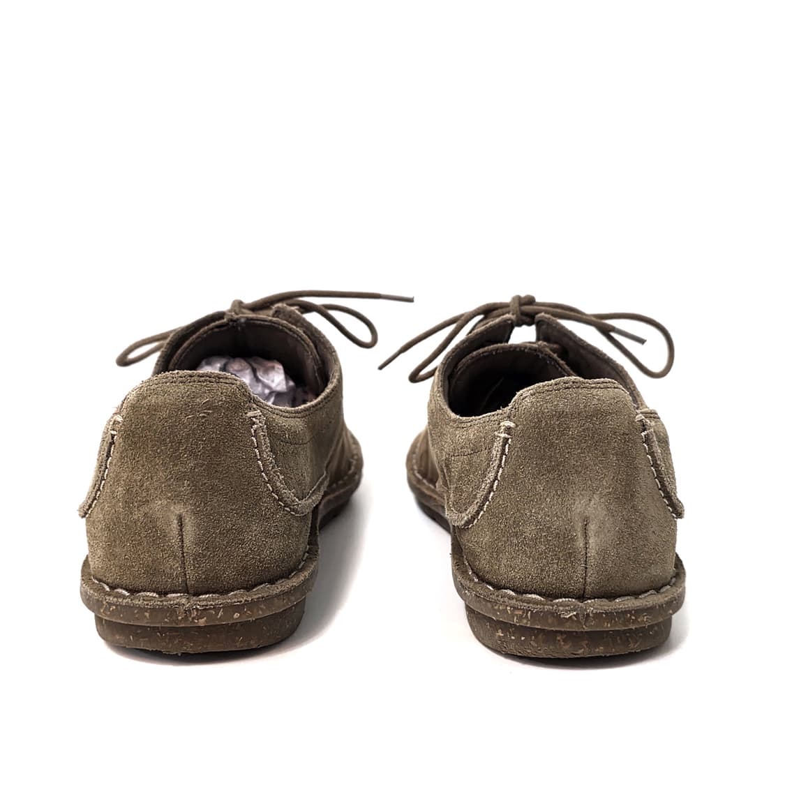 [260] 클락스 컬렉션 타미타 데이지 옥스포드 브라운 상품이미지3