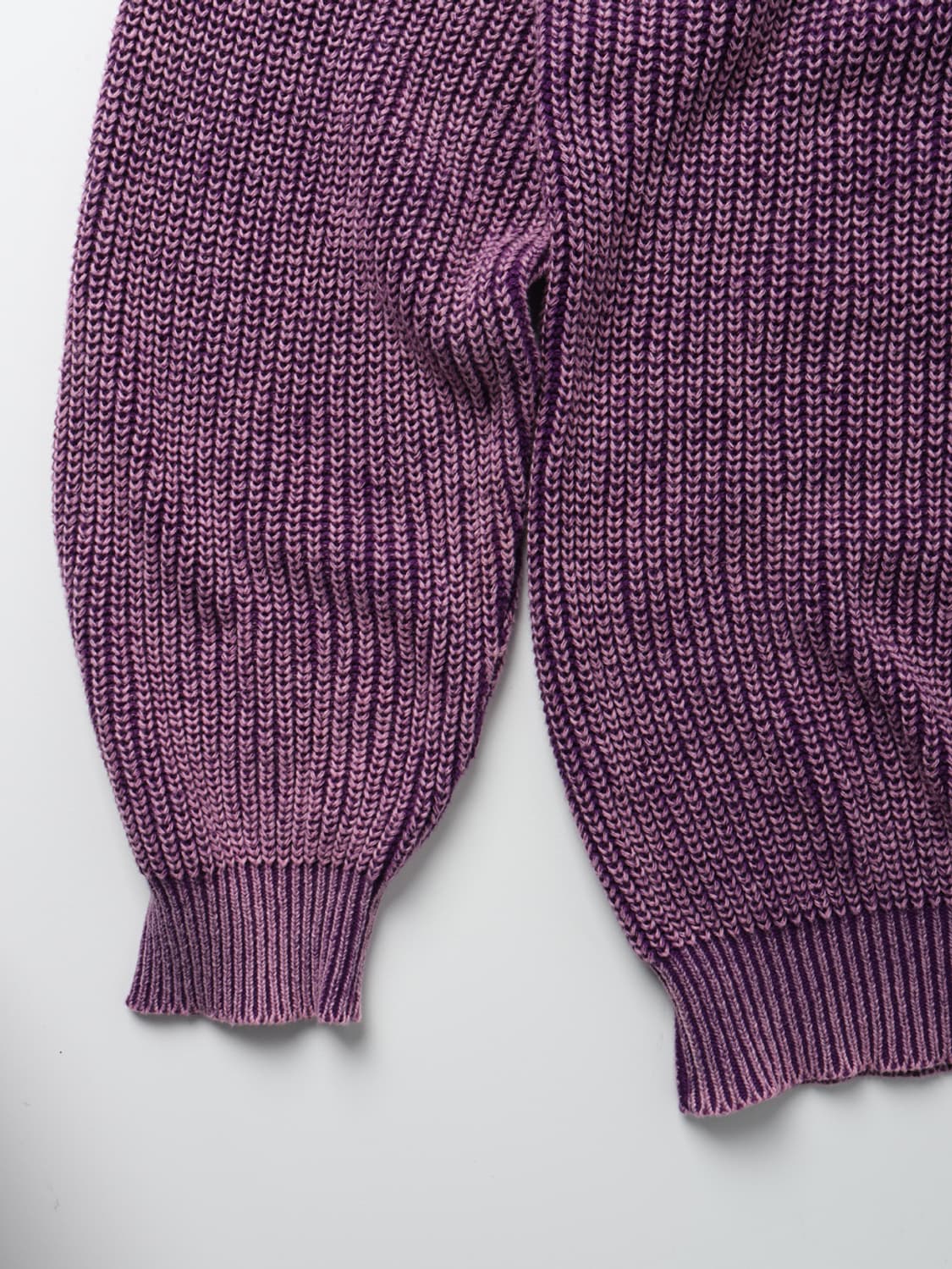 SUNNY SPORTS Low Gauge Crew Sweater 상품이미지7