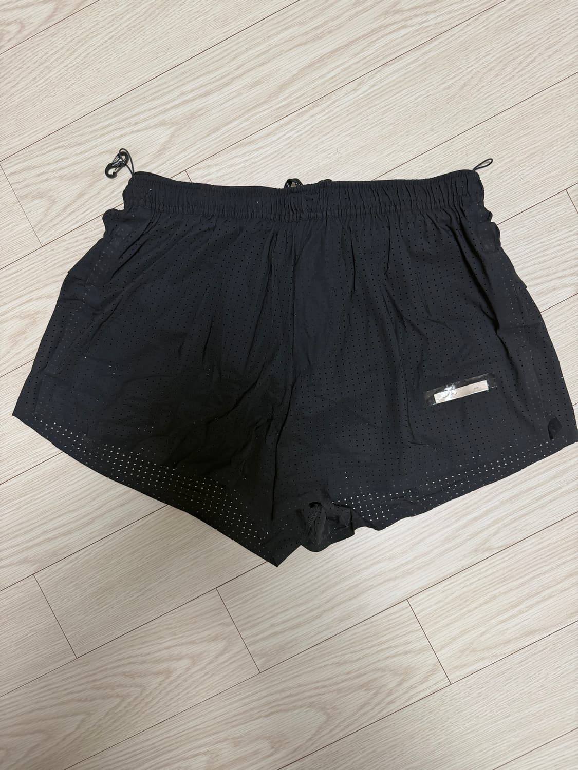 새티스파이 스페이스-O 2.5인치 쇼츠 Size S(1) 상품이미지1