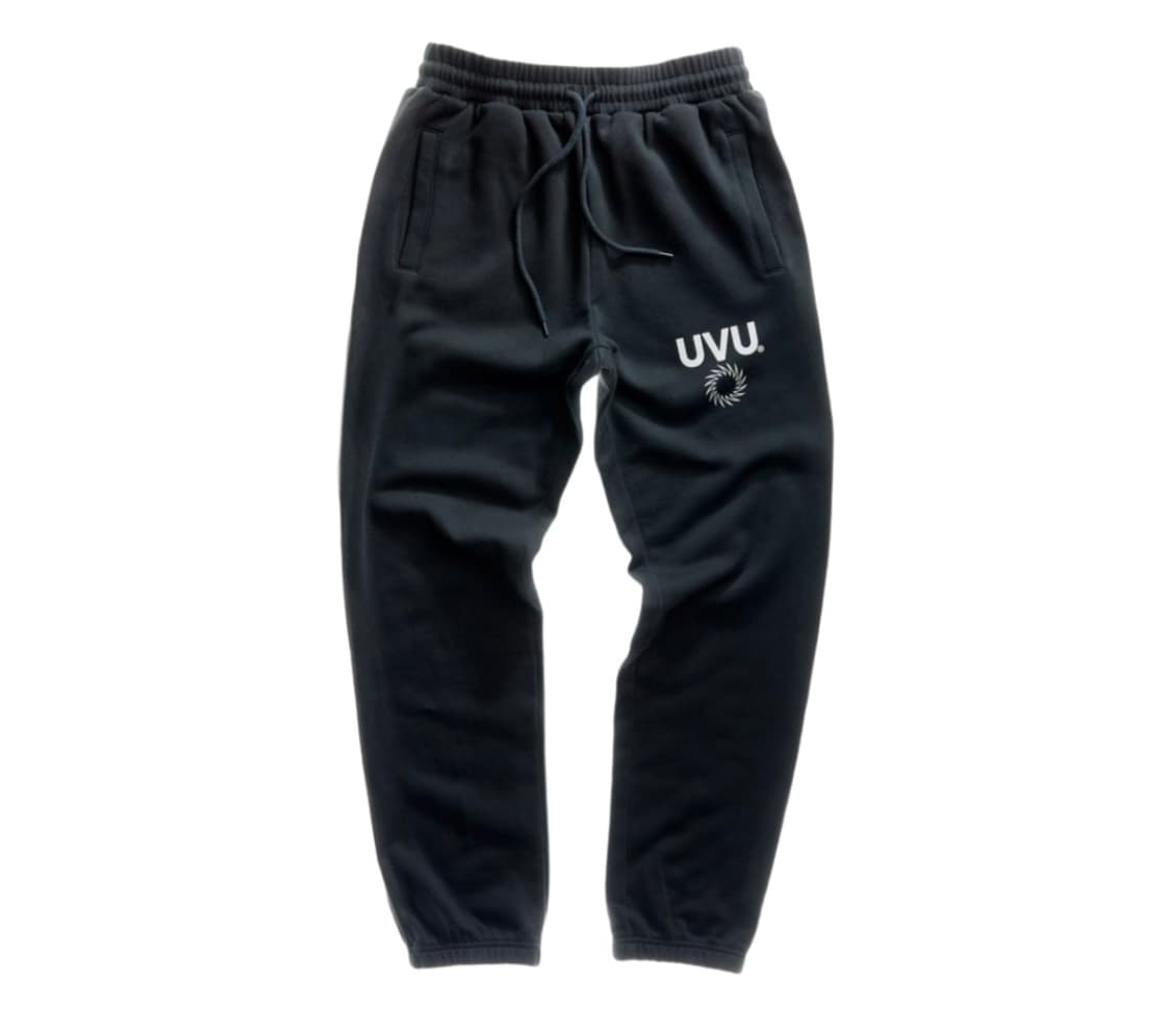 UVU 후드집업 팬츠 셋업 상품이미지2