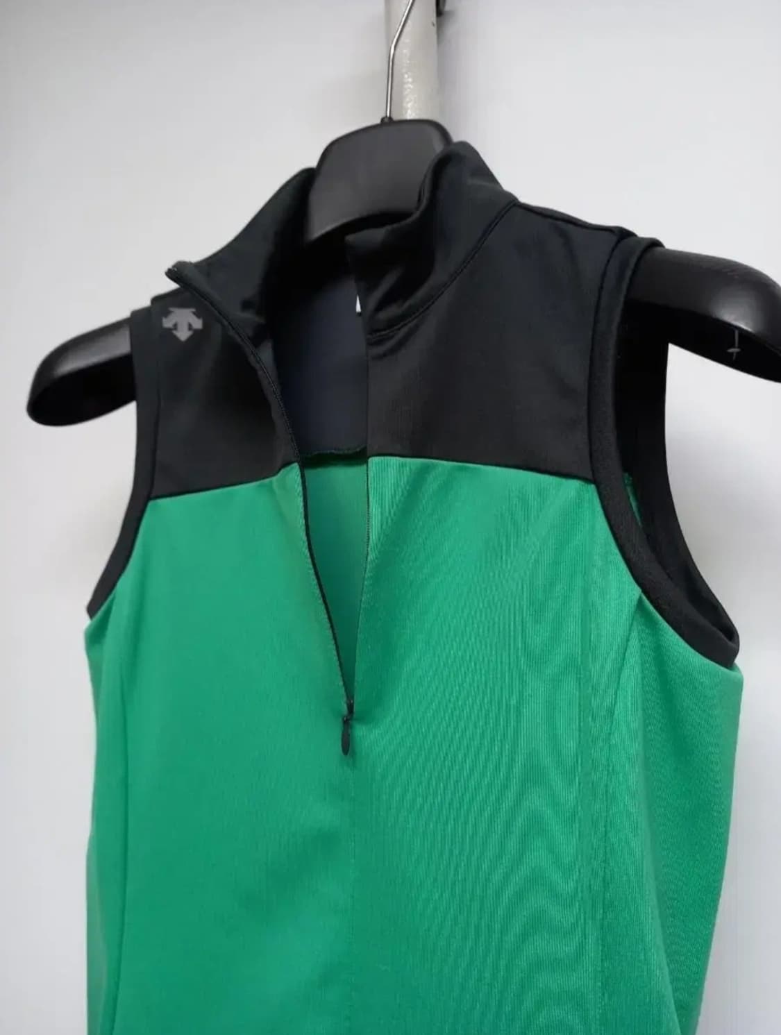 새 데상트골프 여름민소매 티 55 상품이미지4