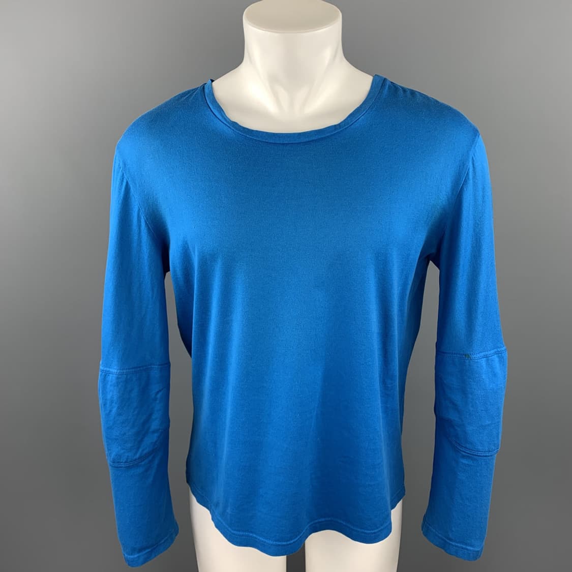 라프시몬스 2009-2010 롱 슬리브 상품이미지1