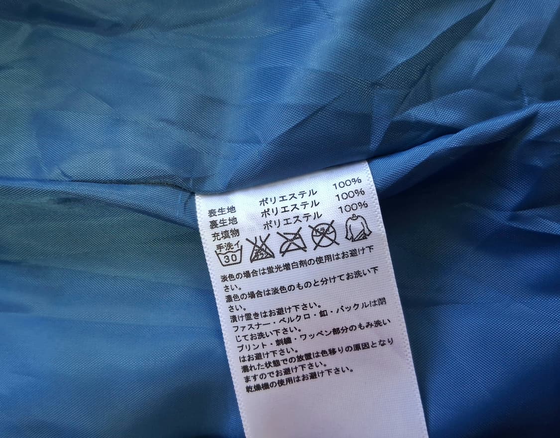 아디다스 네오 라벨 패딩 점퍼 L# 상품이미지6