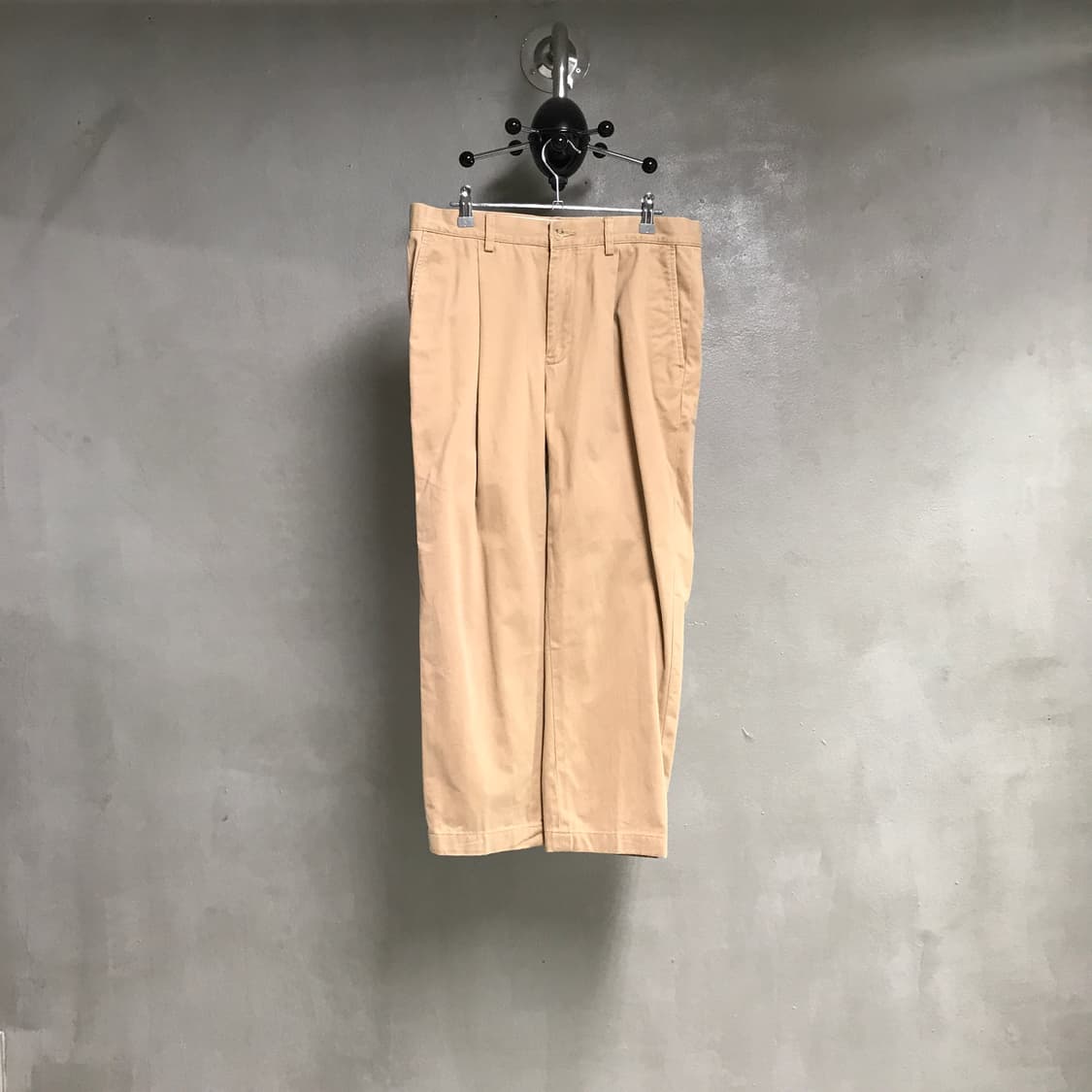 폴로 랄프로렌 치노 팬츠 베이지 32/32 상품이미지1