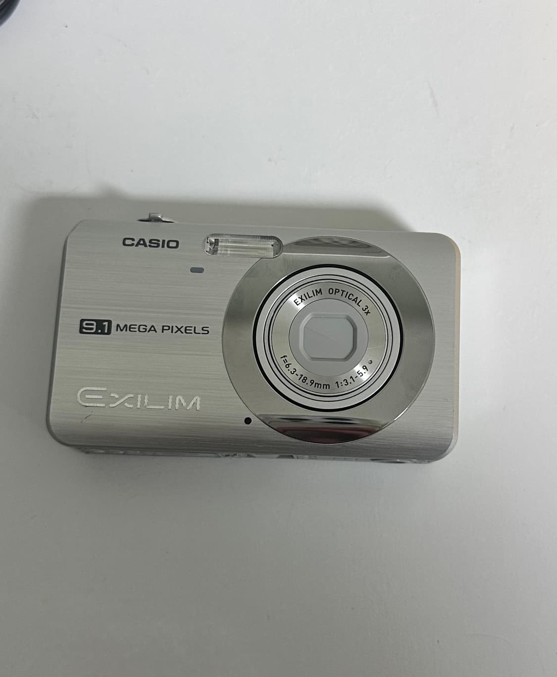 프리지아디카!)카시오 엑슬림 z85 디카 (작례) 상품이미지4