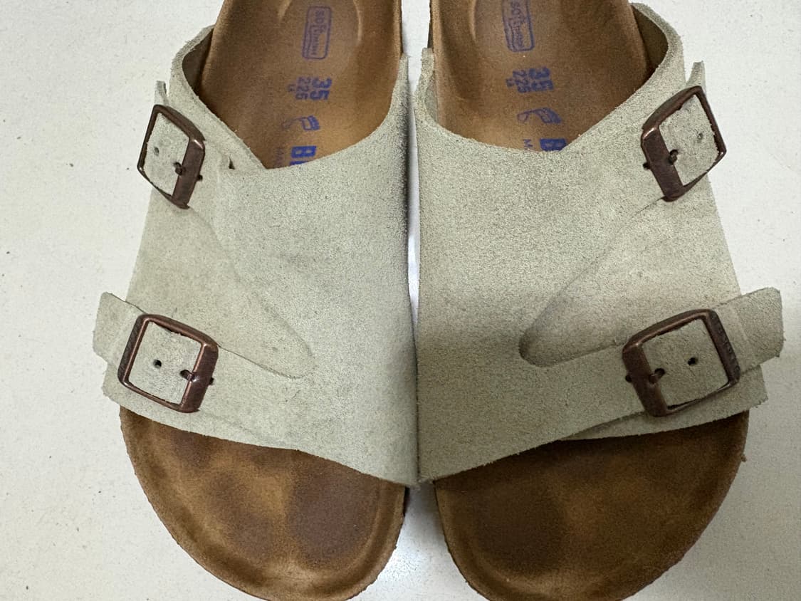 버켄스탁 취리히 35 225 상품이미지4