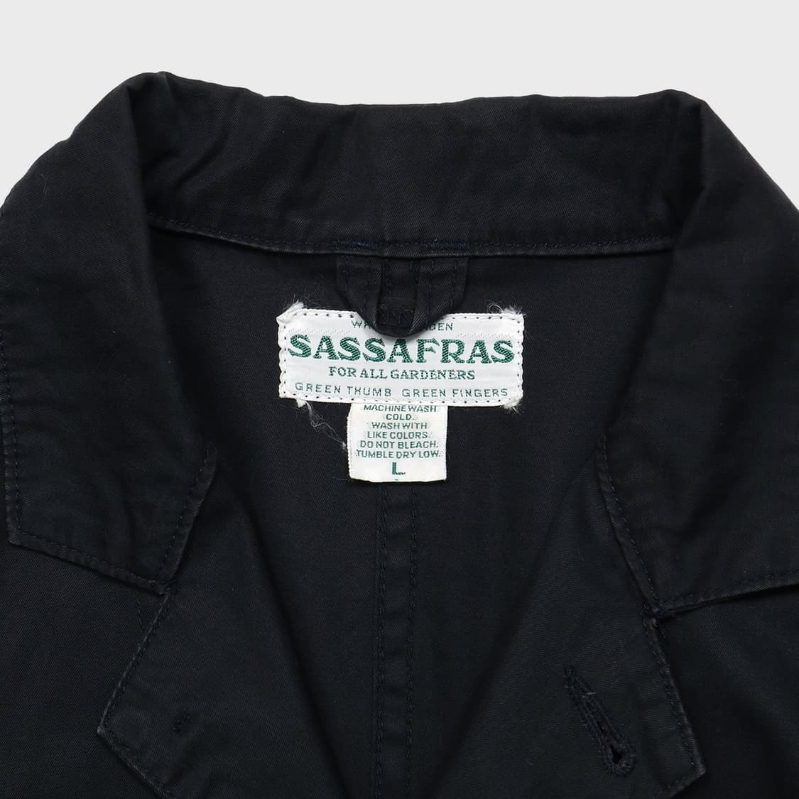 SASSAFRAS 상품이미지5