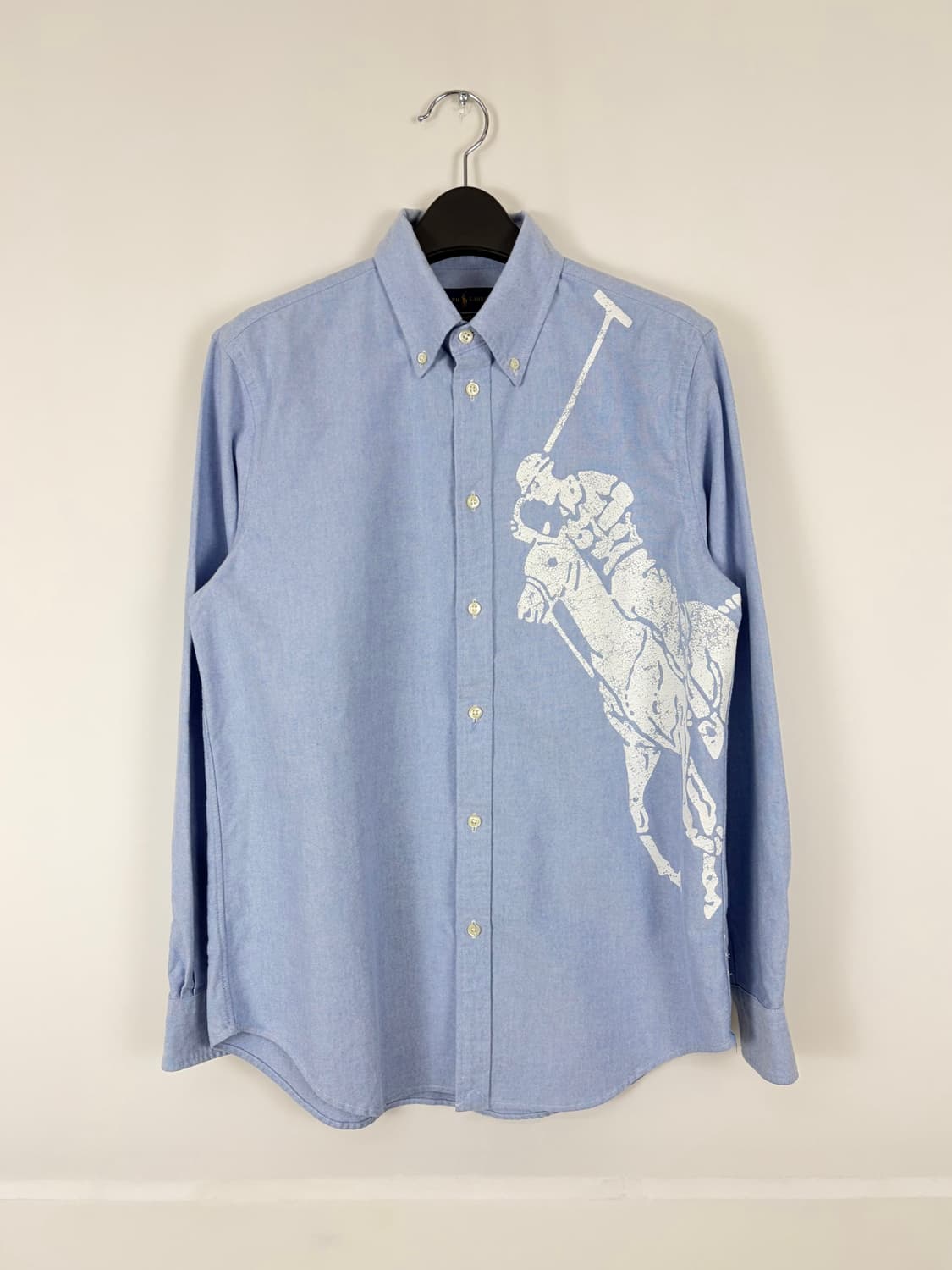 a103) 폴로랄프로렌 빅포니 셔츠 상품이미지1