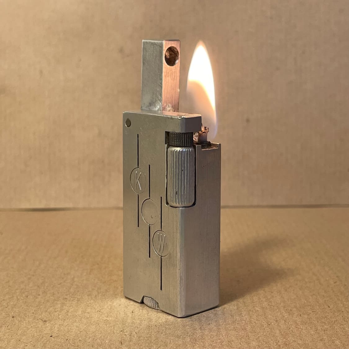 40s Aerolite Block Lighter 상품이미지1