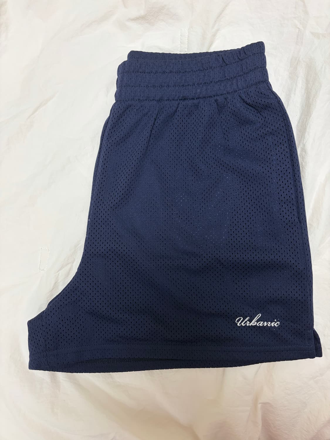 Urbanic30(얼바닉) basketball shorts 상품이미지7