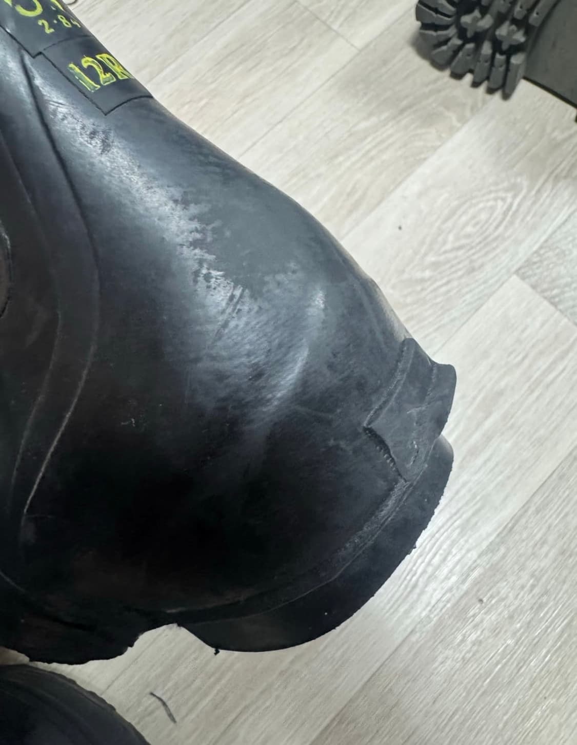 Bata 버니부츠 12r 상품이미지5