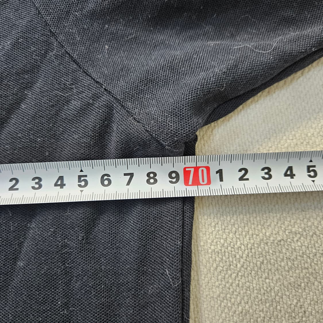 L 예일 오버핏 퀵 드라이 카라 반팔티 0409Y 상품이미지6