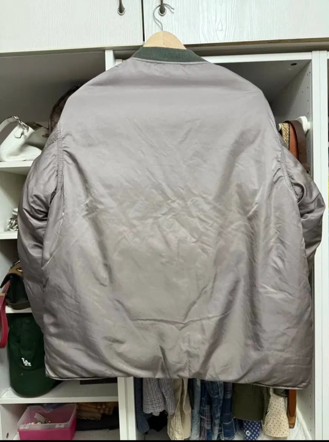 비즈빔 corps 23aw 상품이미지2