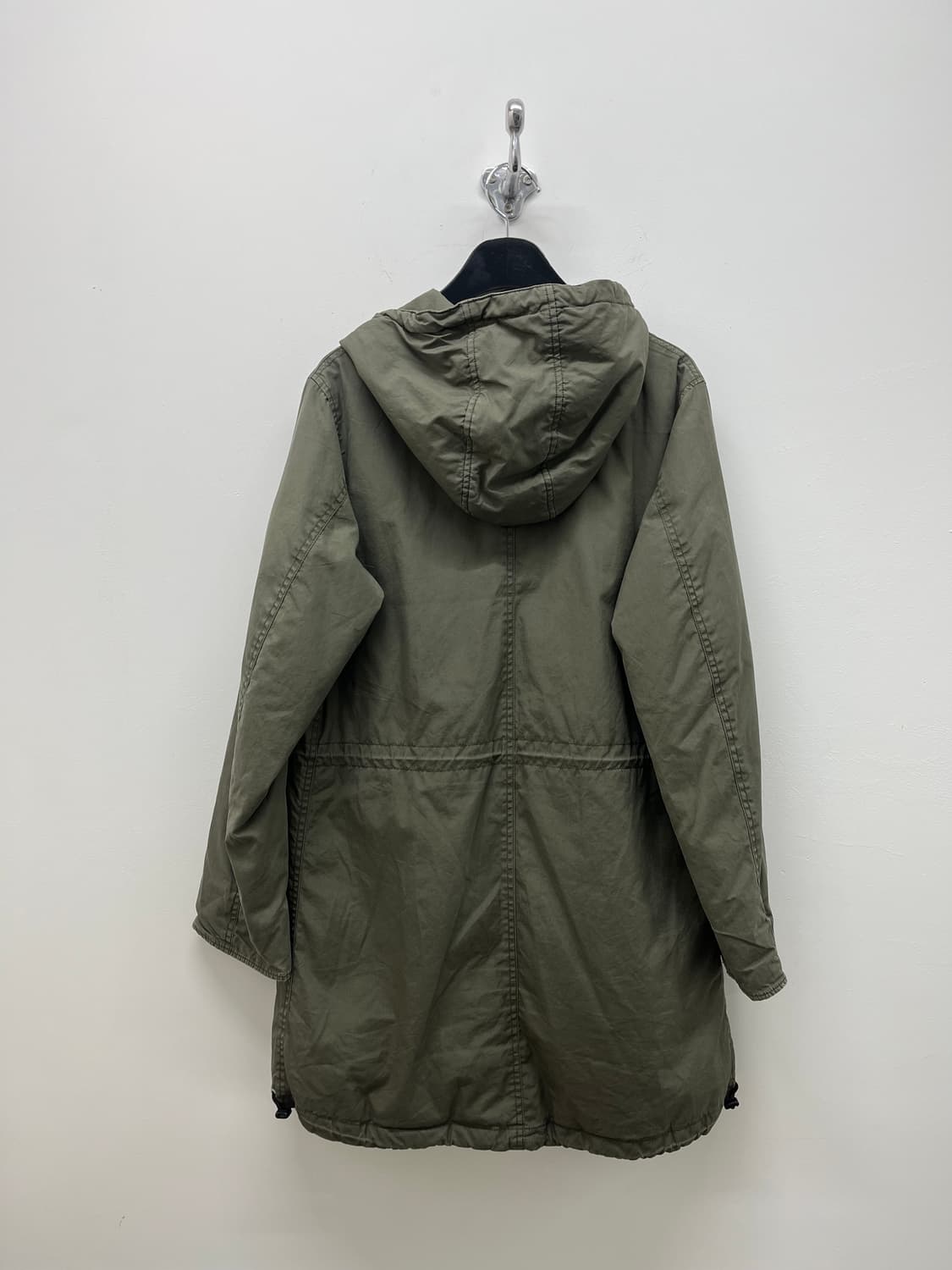 MHL by MARGARET HOWELL parka 상품이미지6