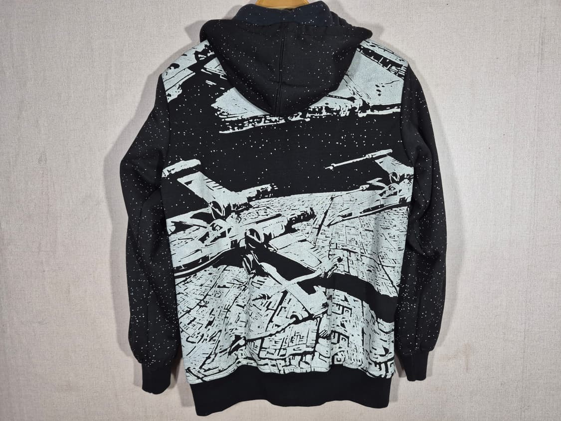 Adidas 아디다스 스타워즈 후드티( L) 상품이미지2