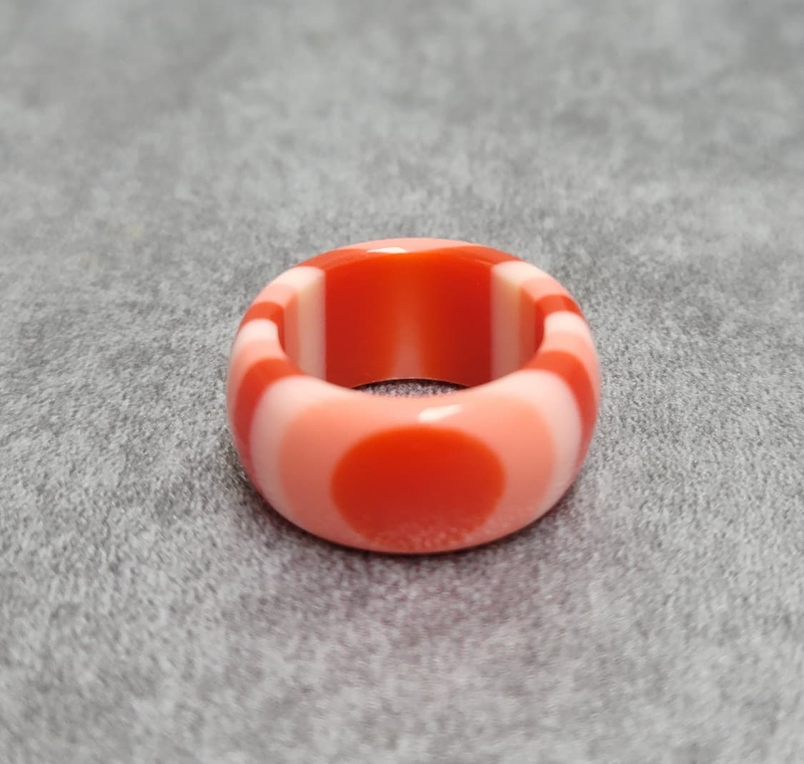 unique ring set 상품이미지3