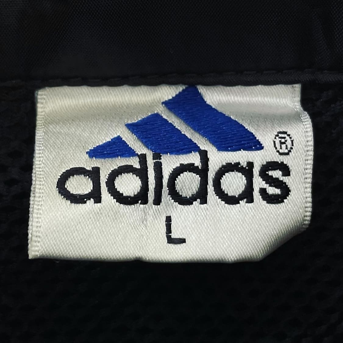 adidas old school windbreaker 상품이미지7