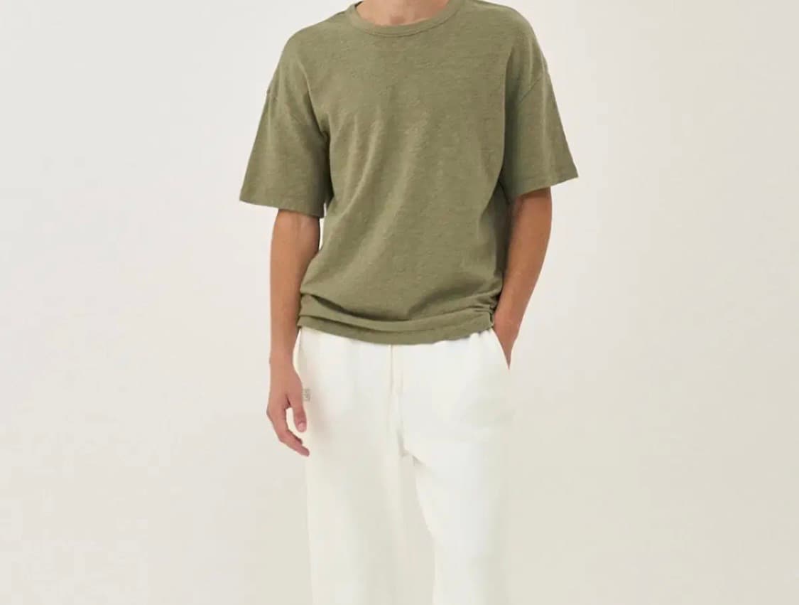 AMERICAN VINTAGE 소노마 반팔티 xl 상품이미지2
