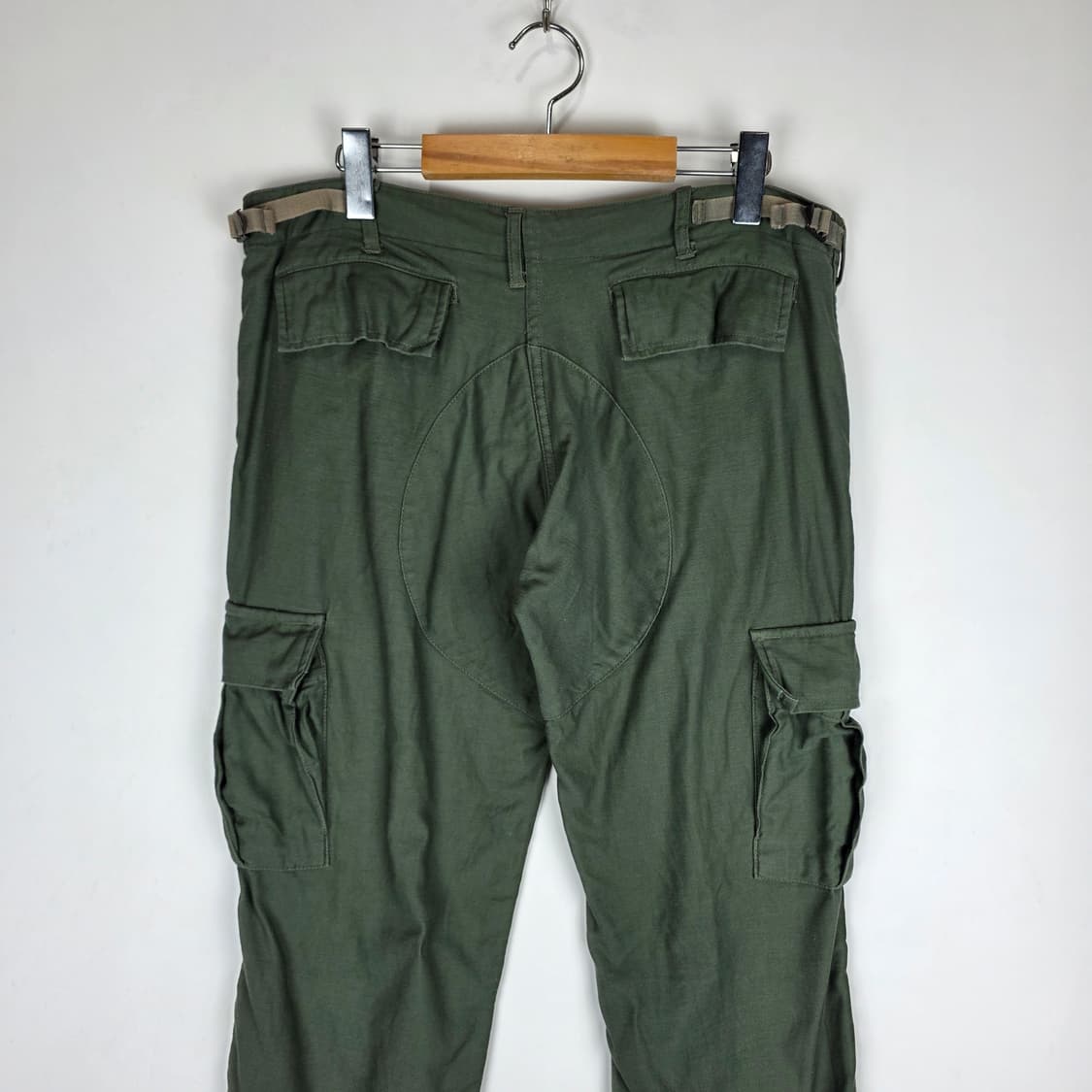 USA ARMY BDU 카고팬츠 상품이미지6