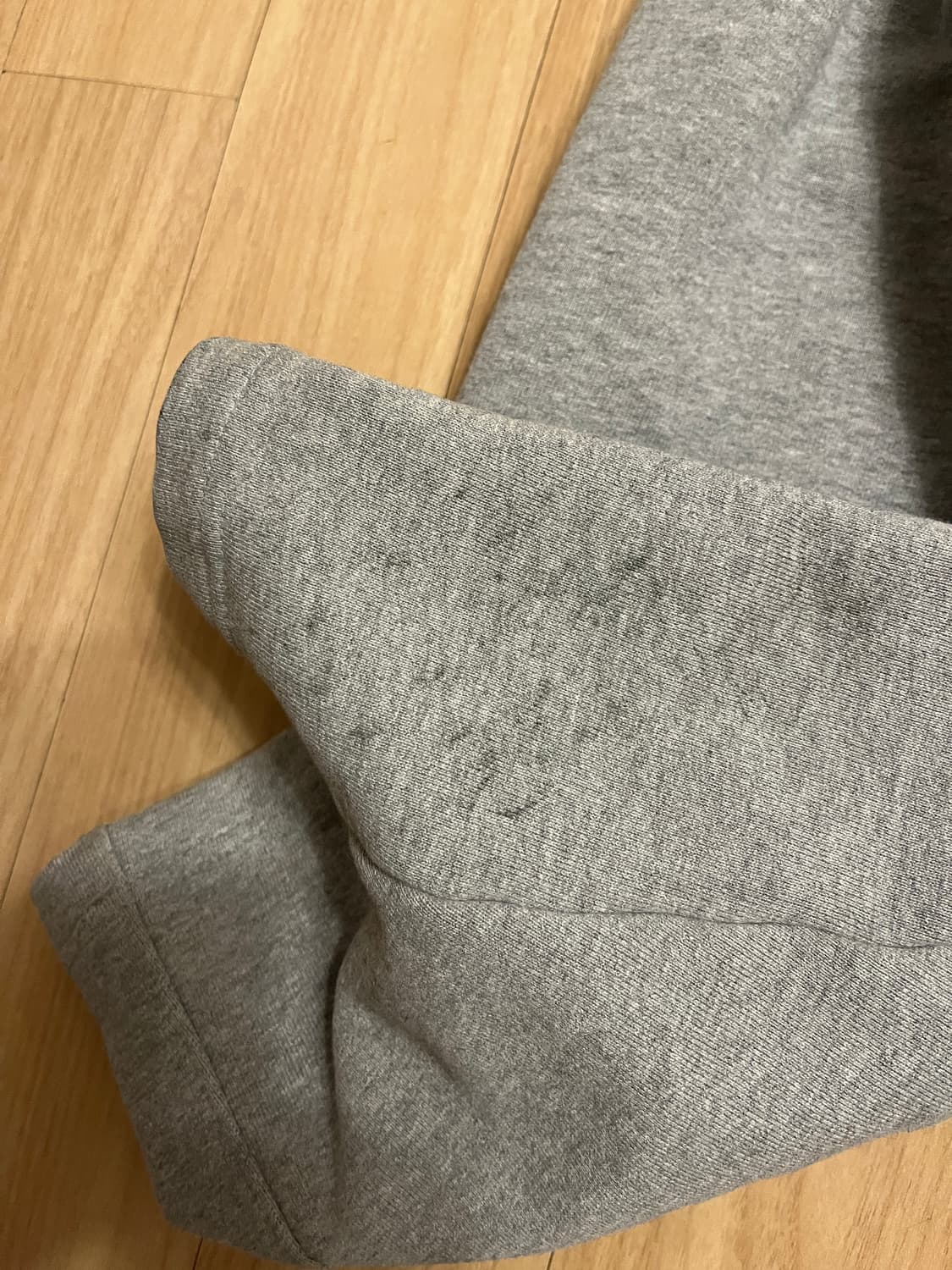 뉴치프시크 스웻팬츠 상품이미지3