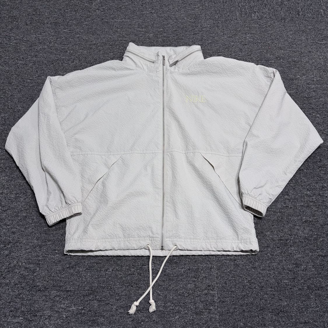 나이키 바람막이 후드집업 상품이미지1