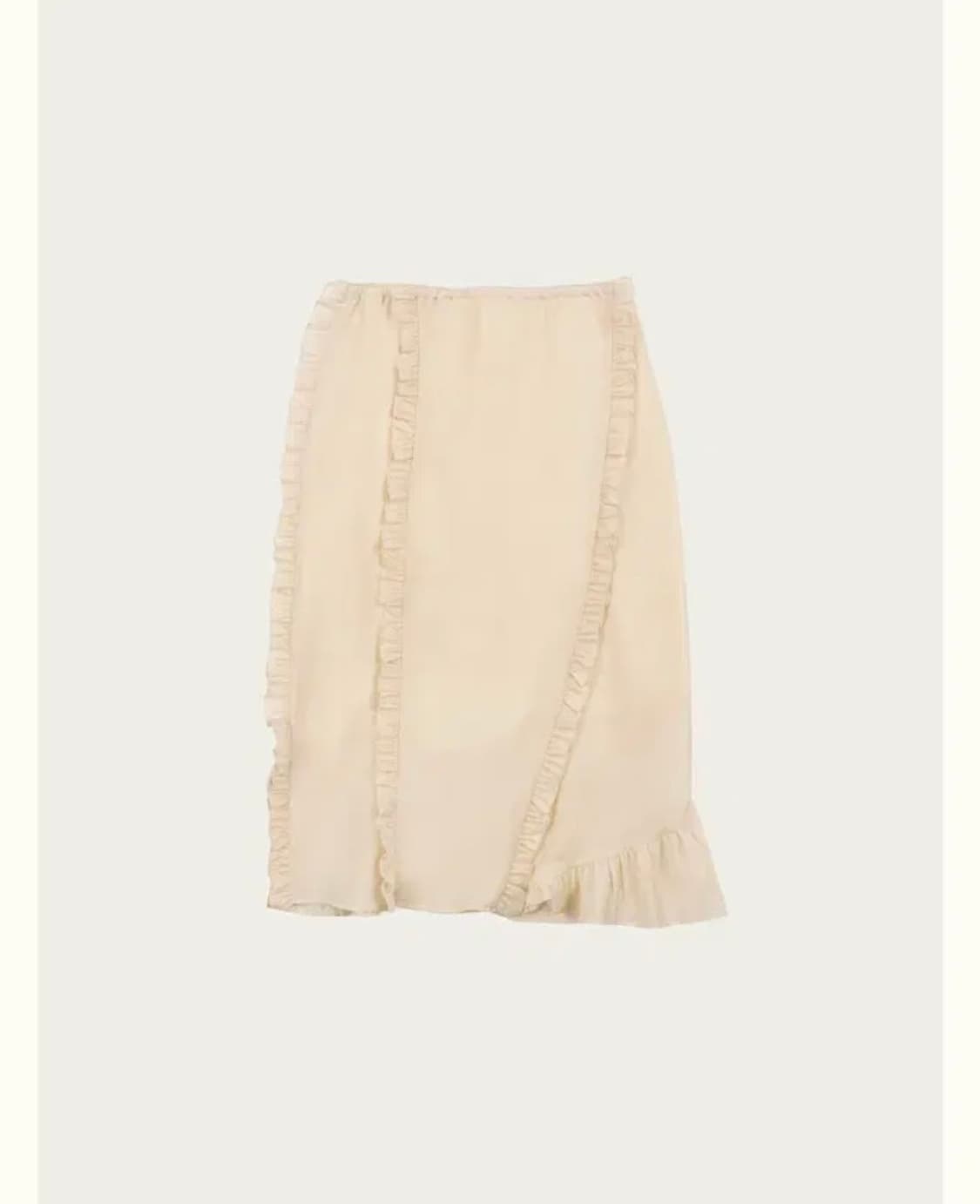 Ribbonbit 리본빛 hanna skirt 한나 스커트 상품이미지2