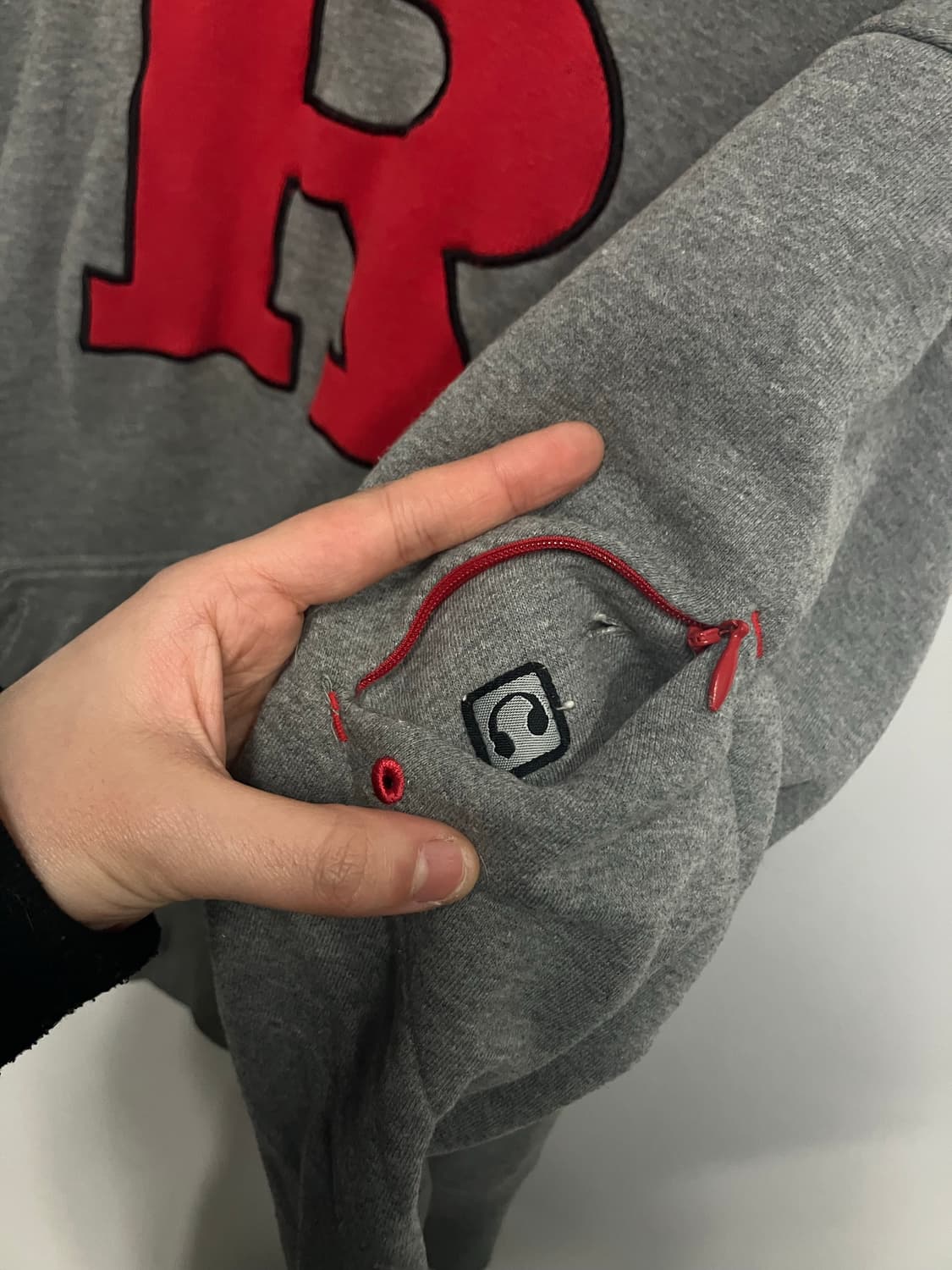 나이키 후드티 상품이미지4