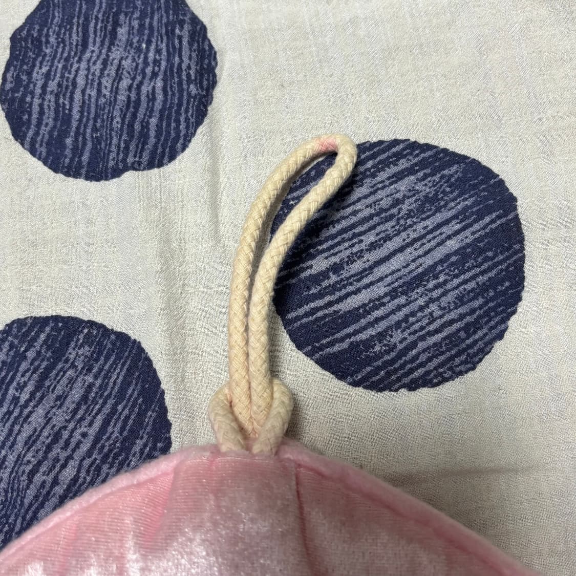 2008년 고전 슈가바니즈 트리 소품 가방 상품이미지7