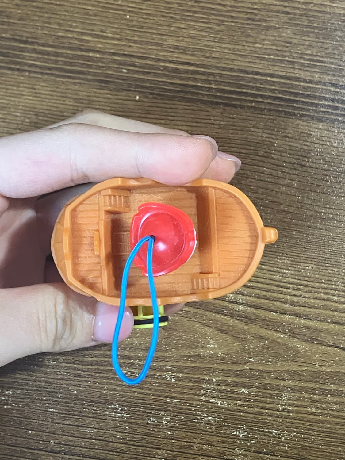 도라에몽 해적 피규어 판매합니다! 상품이미지5