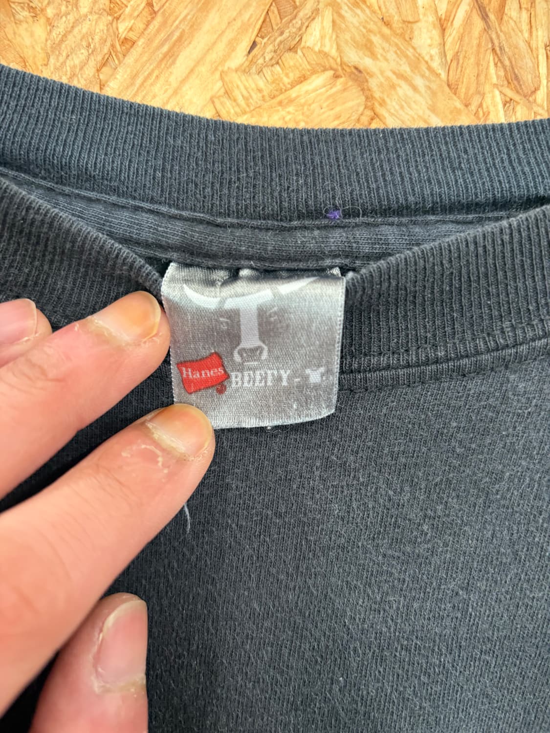 00s Apple 프로모 티셔츠 상품이미지7