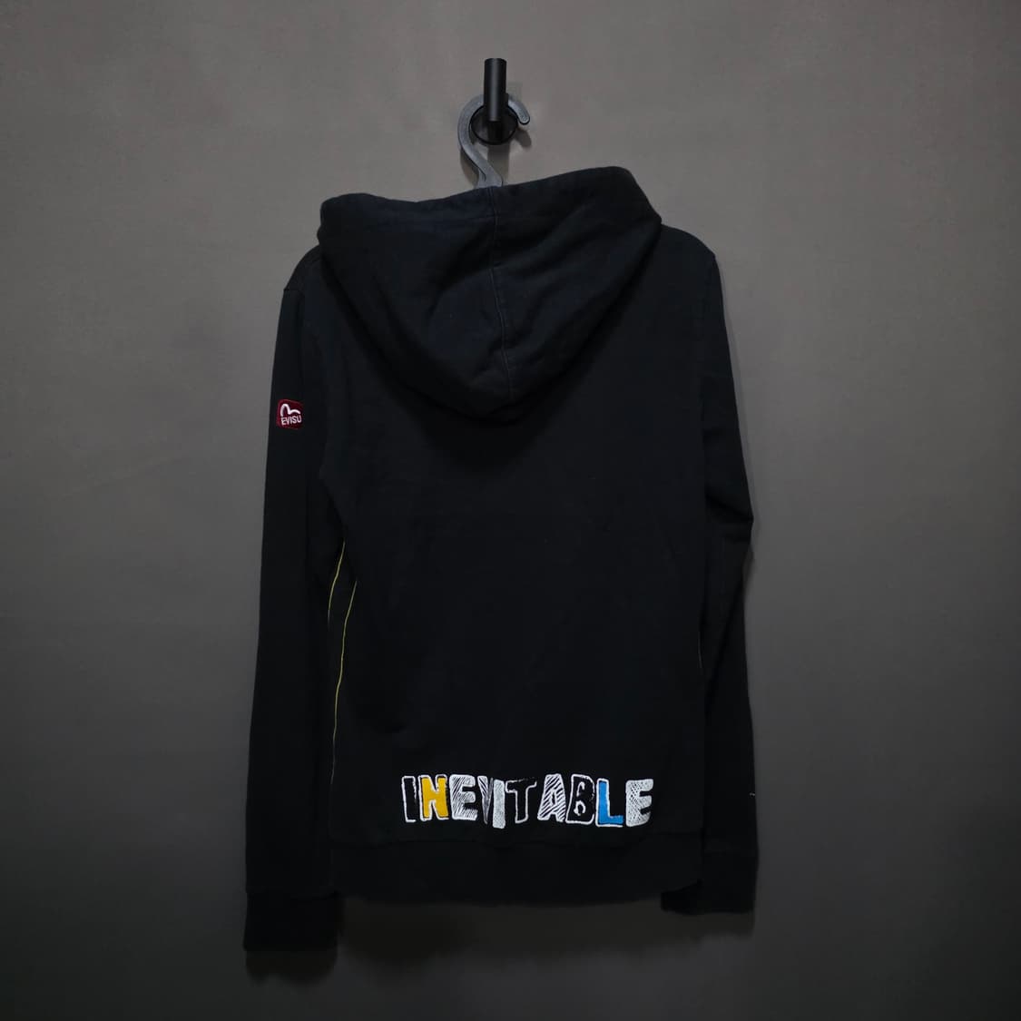 EVISU 후드티 상품이미지4