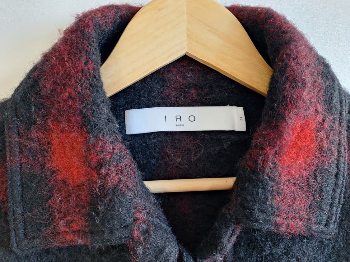 이로 자켓 상품이미지3