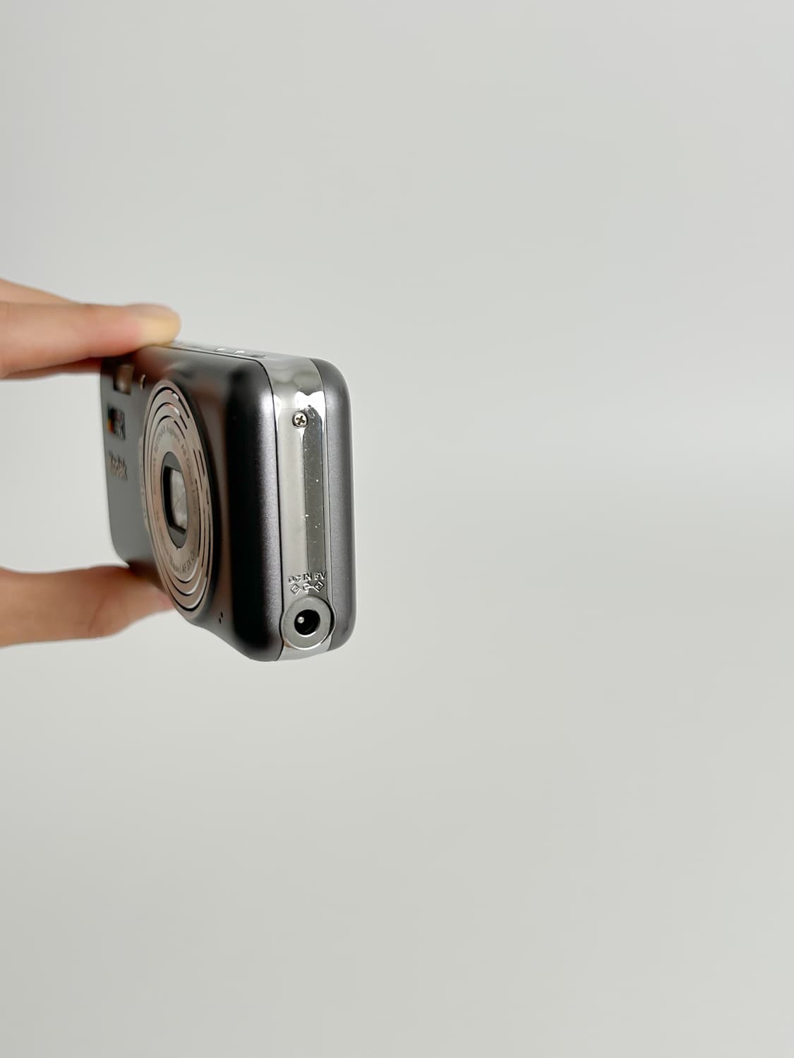 필카느낌!) 코닥 이지쉐어 v1003 Easyshare 빈티지 디카 상품이미지10