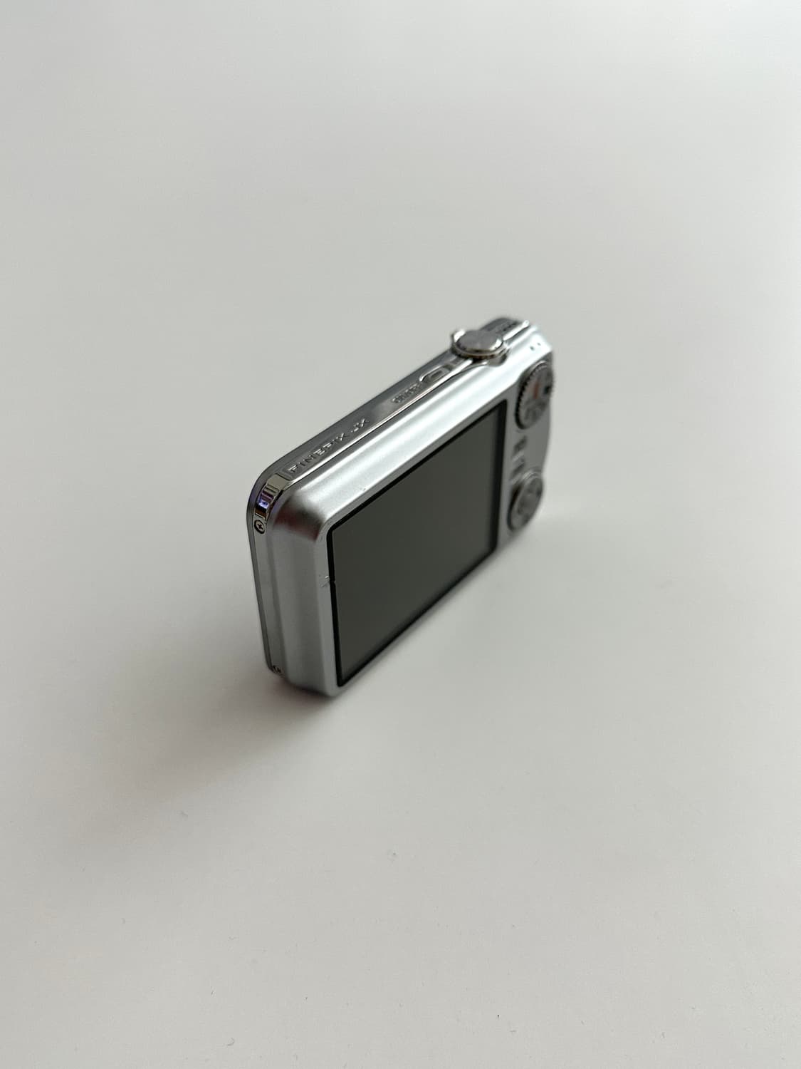 후지필름 파인픽스 JX200 빈티지디카 디카 상품이미지8