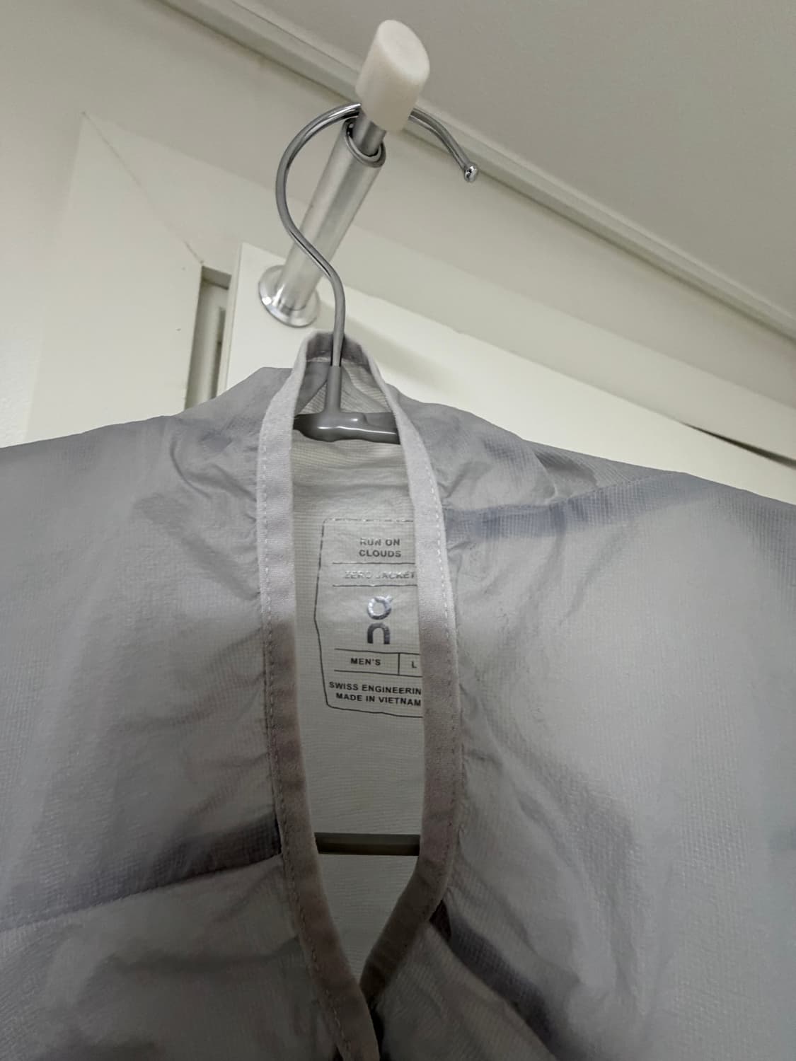 온러닝 제로자켓 상품이미지5