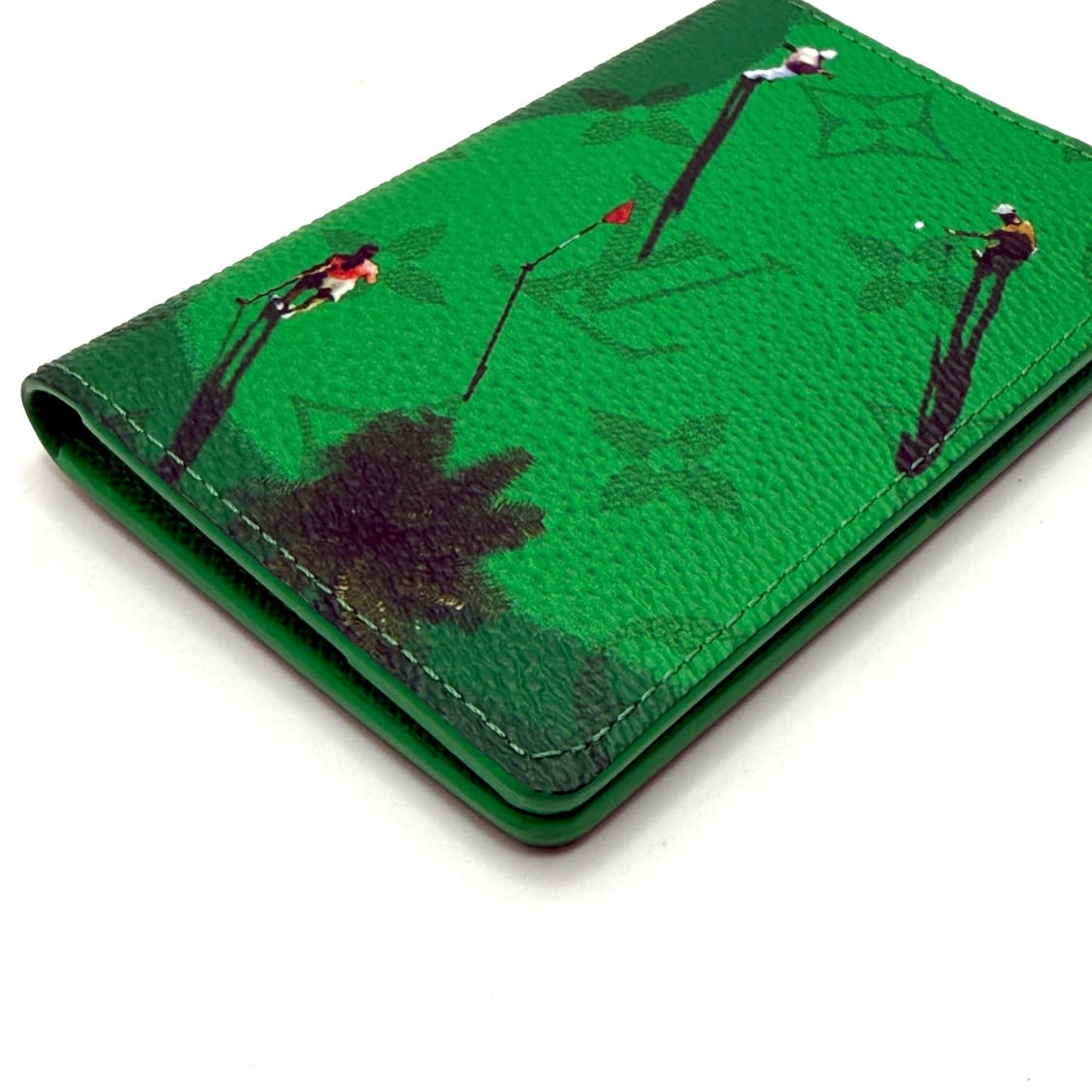 루이비통 카드지갑 상품이미지5