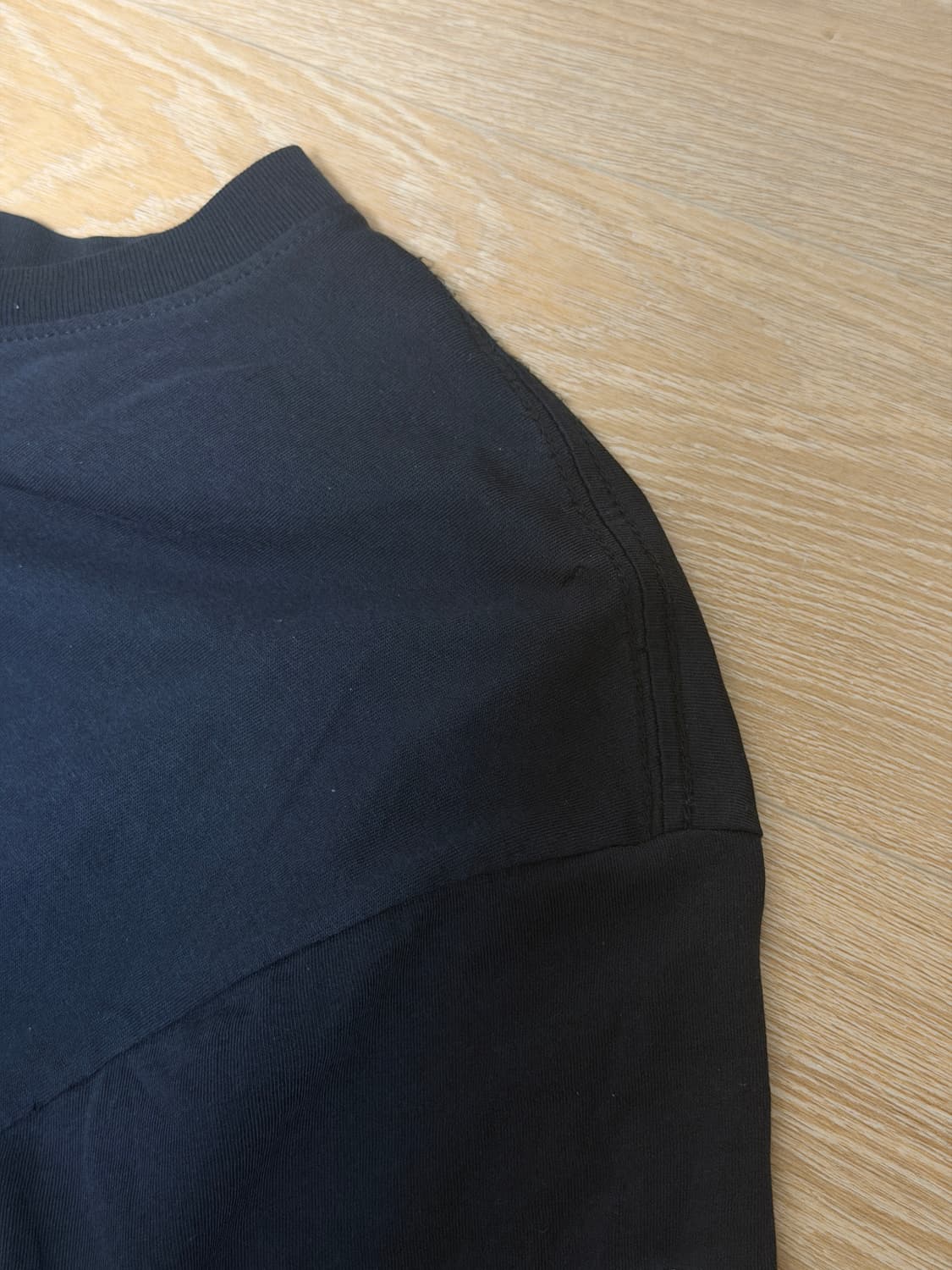 크롬하츠 스크롤 롱슬리브 정품 상품이미지8