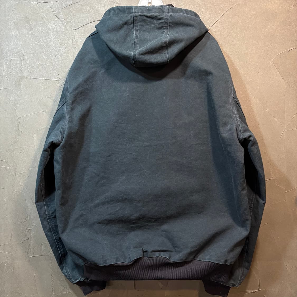 [XL] CARHARTT 칼하트 빈티지 액티브 자켓 상품이미지5