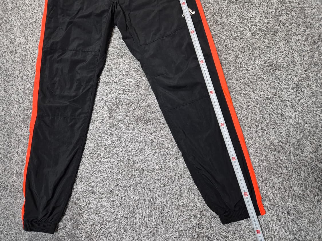 아디다스 남성 나일론 우븐 조거 팬츠 M(80) 상품이미지9