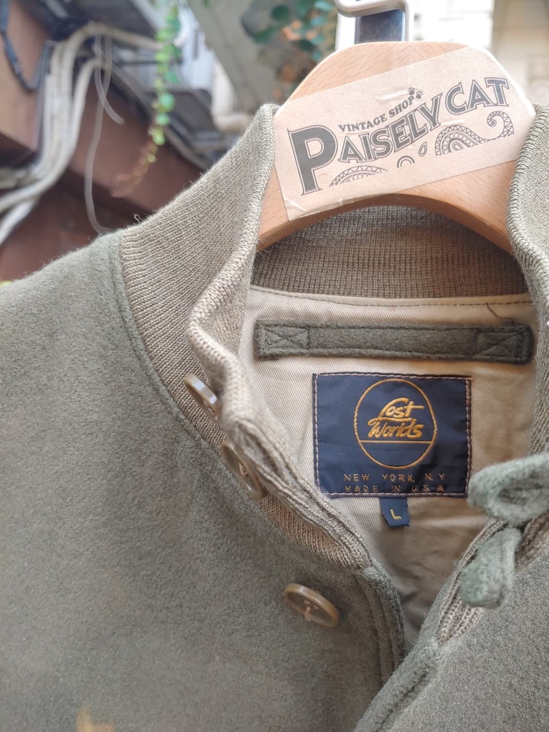 로스트월드 A-1 상품이미지6