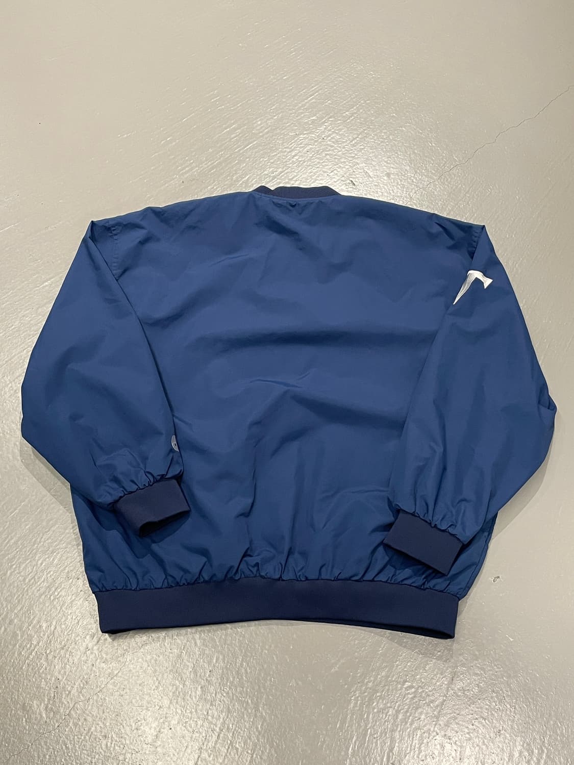 빈티지 바람막이 웜업   상품이미지10