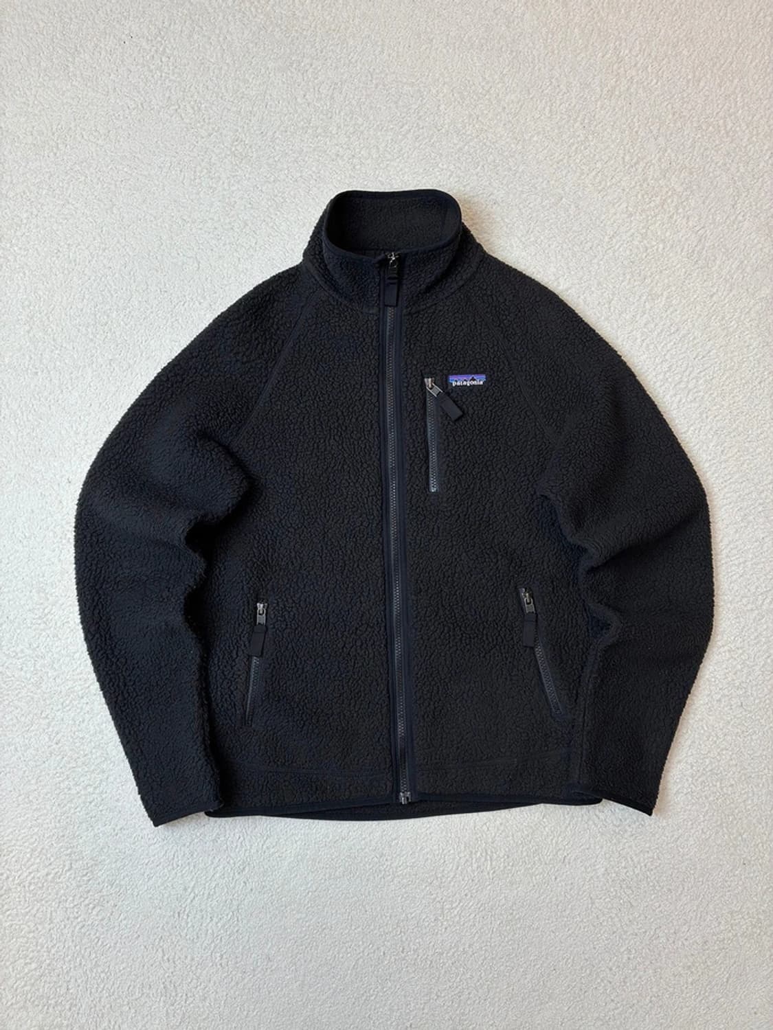 파타고니아 레트로 파일 플리스 자켓 PN6280 상품이미지1