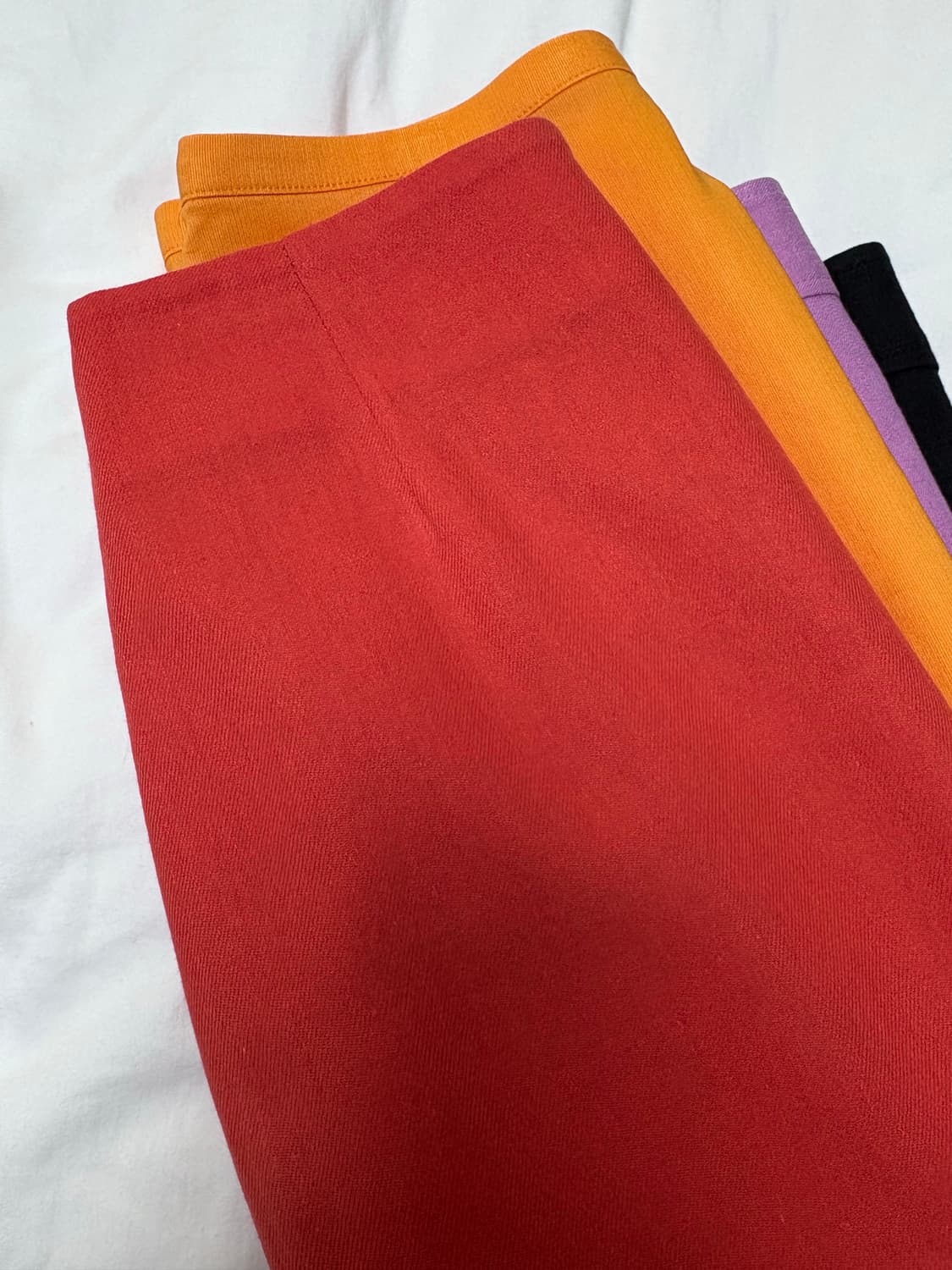 네로리 린넨 스커트 상품이미지3