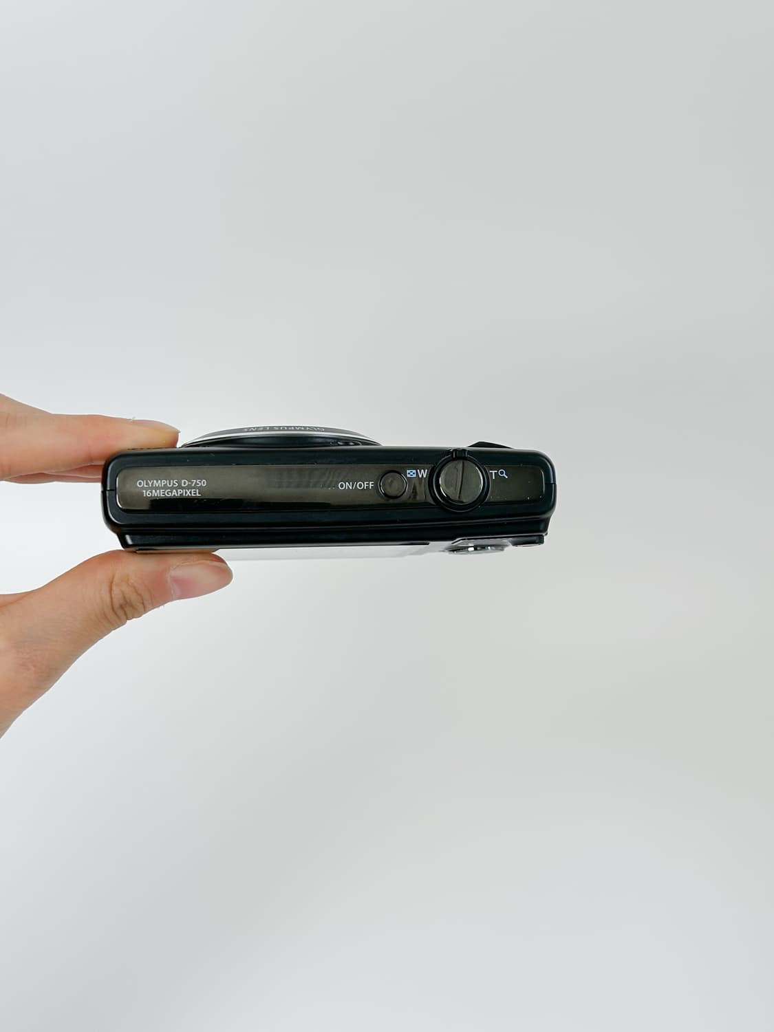 소프트포커스!) 올림푸스 d-750 / vr-340 빈티지 디카 상품이미지7