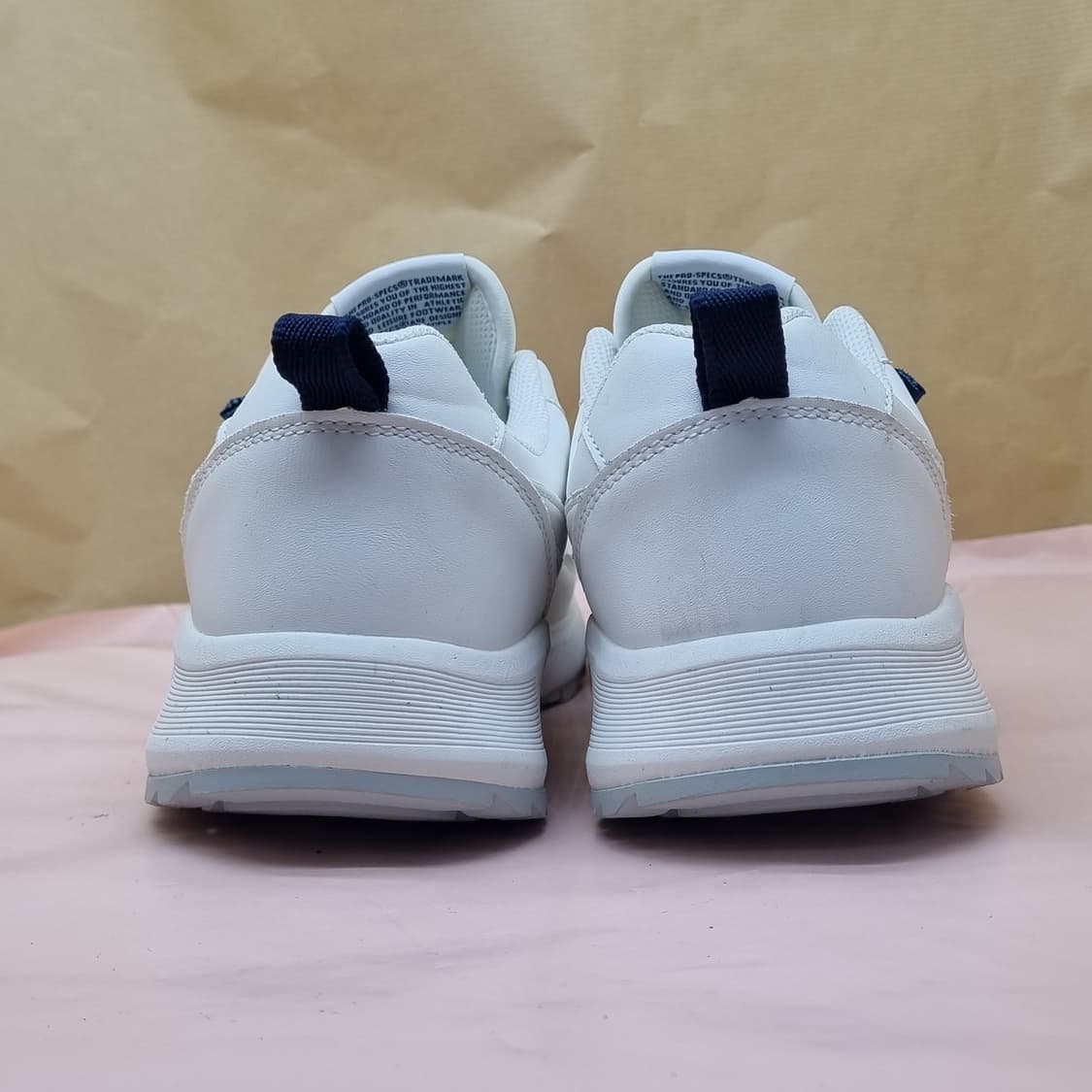 프로스펙스 에어스카이 운동화 255 상품이미지4