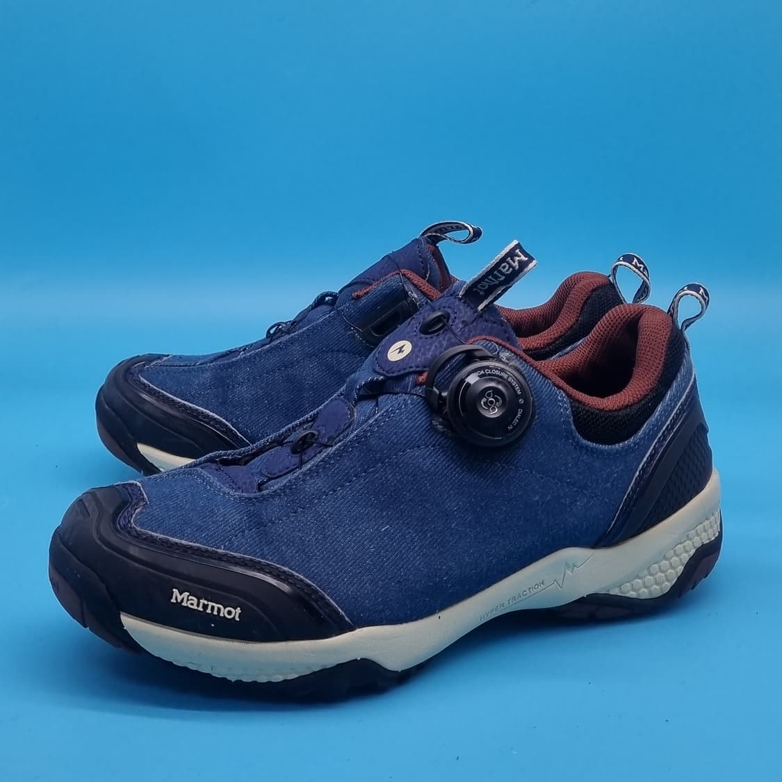 oo 마모트 워킹화245 상품이미지1