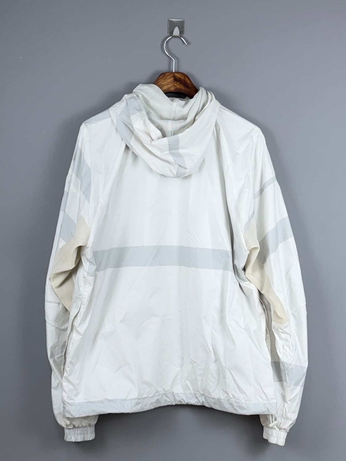 아디다스 WND 후드 우븐 자켓 E25 상품이미지3